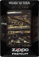 Trafika - Zapalniczka Zippo Vintage Tools Design 60007279 - miniaturka - grafika 1