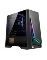 Obudowy komputerowe - Obudowa Antec Dark Phantom DP301M micro-ATX - miniaturka - grafika 1