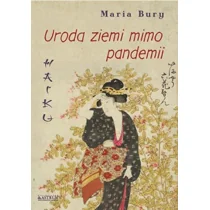 Haiku. Uroda ziemi mimo pandemii - Poezja - miniaturka - grafika 1
