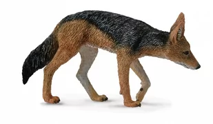 Collecta Szakal czaprakowy - Figurki dla dzieci - miniaturka - grafika 1