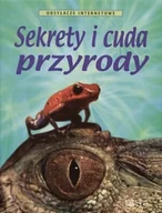Albumy krajoznawcze - Sekrety i Cuda Przyrody - miniaturka - grafika 1