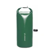 Akcesoria rowerowe - Crosso Worek transportowy Dry Bag zielony / Montaż: uniwersalne / Pojemność: 50 L CO1016.50.86 - miniaturka - grafika 1
