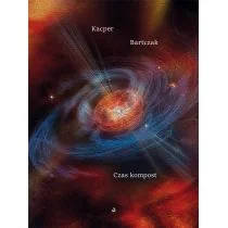 Czas kompost - Poezja - miniaturka - grafika 1