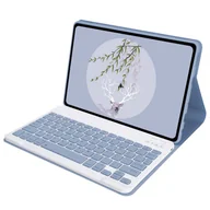 Etui do tabletów - Etui z klawiaturą do  Lenovo Tab P11 2nd Gen TB350 - miniaturka - grafika 1