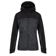 Kurtki i kamizelki sportowe damskie - Damska kurtka softshell Kilpi RAVIA-W - miniaturka - grafika 1