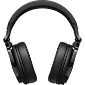 Słuchawki - Pioneer HRM-6 czarne - miniaturka - grafika 1