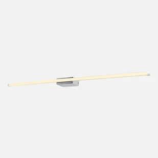 Ledowy kinkiet ścienny o długości 80cm WL16015-A z serii NOBLI - Lampy ścienne - miniaturka - grafika 1