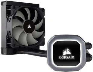 Corsair Hydro Series H60 120mm PWM fan (CW-9060036-WW) - Chłodzenie wodne - miniaturka - grafika 3