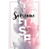 Powieści - Someone else Kneidl Laura - miniaturka - grafika 1