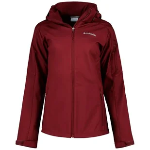 Columbia Damska kurtka softshell Cascade Ridge 2 (1 szt.) - Kurtki damskie - miniaturka - grafika 1