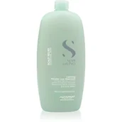 Szampony do włosów - Alfaparf Scalp Relief szampon łagodzący 1000ml - miniaturka - grafika 1