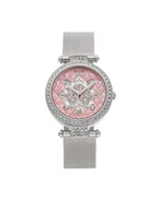 Zegarki damskie - Zegarek Guess GW0032L3 Sparkling - miniaturka - grafika 1