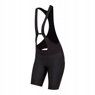 Damskie Spodenki Rowerowe Pearl Izumi Interval Bib Short r. Xs - Spodenki rowerowe - miniaturka - grafika 1