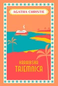 Kryminały - Karaibska tajemnica - miniaturka - grafika 1