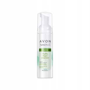 Avon Odświeżająca pianka do oczyszczania twarzy - Pianki do mycia twarzy - miniaturka - grafika 1