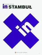 Czasopisma - In. Stambuł - miniaturka - grafika 1