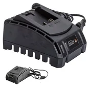 Pozostałe elektronarzędzia - Ładowarka 1h, li-ion, connect 20v - miniaturka - grafika 1