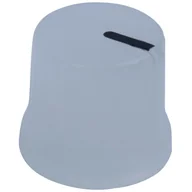 Inne akcesoria dla DJ - DJ TECHTOOLS- CHROMA CAPS SUPER FATTY KNOB 180 - PÓŁPRZEŹROCZYSTY ♦ 30 DNI NA ZWROT ♦ GWARANCJA DOOR-TO-DOOR ♦ SZYBKA WYSYŁKA - miniaturka - grafika 1