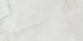 Płytki ceramiczne - Gres Sardonyx White Polerowany 120x120x1 cm - miniaturka - grafika 1
