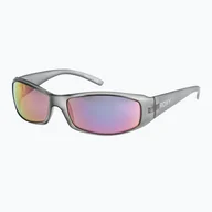 Okulary przeciwsłoneczne - Okulary przeciwsłoneczne damskie Roxy Donna grey/ml pink - miniaturka - grafika 1