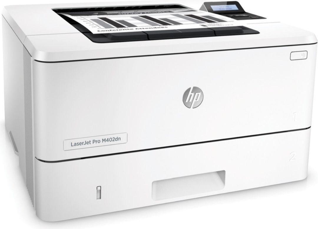 HP LaserJet Pro 400 M402dn C5F94A