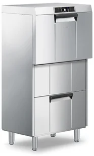 Zmywarka do blach SMEG FD526DS - Zmywarki gastronomiczne - miniaturka - grafika 1
