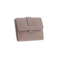 Portfele - ADAPELL Portfel 11 x 9,5 cm RFID Malva/Mauve, Fioletowy, Talla única, Casual - miniaturka - grafika 1