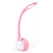 Wyposażenie pokoiku dziecięcego - Platinet Platinet PDL20P różowy PDL20P - miniaturka - grafika 1