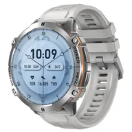 Smartwatch - SMARTWATCH ENTER PrimeAI Funkcje AI Czat głosowy Barometr Kompas AMOLED GPT - miniaturka - grafika 1