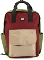 Plecaki - Plecak Urban Rio - miniaturka - grafika 1