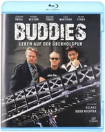 Filmy akcji Blu-Ray - Buddies - miniaturka - grafika 1