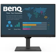 Monitory - BenQ BL2790T 27" Czarny 9H.LMGLJ.LBE - miniaturka - grafika 1