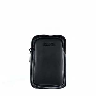 Torebka damska Big Star Shoes czarna KK574068 czarna - Torebki damskie - miniaturka - grafika 1