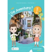 Książki do nauki języka hiszpańskiego - Język niemiecki SP KL 6. Ideal 3. Ćwiczenia podstawowe 2025 - miniaturka - grafika 1