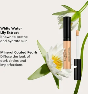 Bareminerals Original Liquid Mineral Concealer - Korektory do twarzy - miniaturka - grafika 5