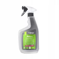 Odświeżacze powietrza - Clinex Air Plus Orientalny - 650 ml - miniaturka - grafika 1