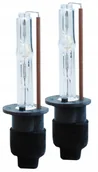 Żarówki samochodowe - Żarówki H1 xenon 5000K żarnik do przetwornic HID - miniaturka - grafika 1