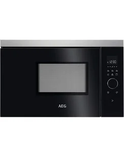 AEG MBB1756DEM - Kuchenki mikrofalowe do zabudowy - miniaturka - grafika 2