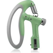 Pozostały sprzęt i akcesoria do ćwiczeń - Ściskacz do rąk z regulacją siły i licznikiem 10-100kg Gymtek - miniaturka - grafika 1