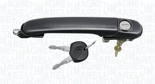 Zewnętrzny uchwyt drzwi Magneti Marelli 350105027800 - Nadwozie - akcesoria - miniaturka - grafika 1