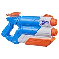 Zabawki i gry sportowe - Hasbro e0024eu5 Super Soaker Twin Tide wody pistolet natryskowy - miniaturka - grafika 1