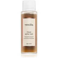 Toniki i hydrolaty do twarzy - Resibo Naturalny tonik samoopalający Have Some Tan! 100ml - miniaturka - grafika 1
