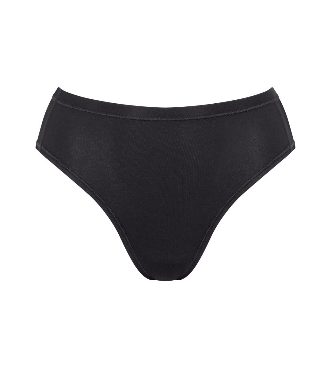 Sloggi MAJTKI damskie figi bawełniane majtki bawełna GO Daily Cotton Tai XL