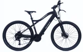 Rowery elektryczne - Elektryczny Rower Górski 29 MTB Alu Cyngle Hamulce Hydrauliczne Wspomaganie - miniaturka - grafika 1