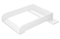 Przewijaki - Przewijak z blendą na komodę Koppang 46cm IKEA - miniaturka - grafika 1