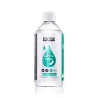 Układ nerwowy - BeKeto, Olej MCT 100% C8, 500 ml - miniaturka - grafika 1