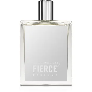 Abercrombie & Fitch Naturally Fierce Woda perfumowana 100ml - Wody i perfumy damskie - miniaturka - grafika 1