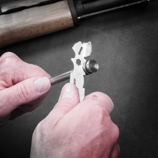 Real Avid - Zestaw do czyszczenia broni Gun Boss® - AK47 - platforma AK - 16 elementów - AVGCKAK47 - Konserwacja broni - miniaturka - grafika 10