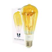 Żarówki LED - Smart YEELIGHT Yeelight żarówka LED E27 6W filament 2 000 K - miniaturka - grafika 1