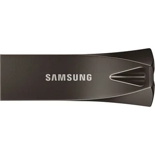 Samsung BAR Plus 512GB USB 3.1 Tytanowy MUF-512BE4/APC - Pendrive - miniaturka - grafika 1